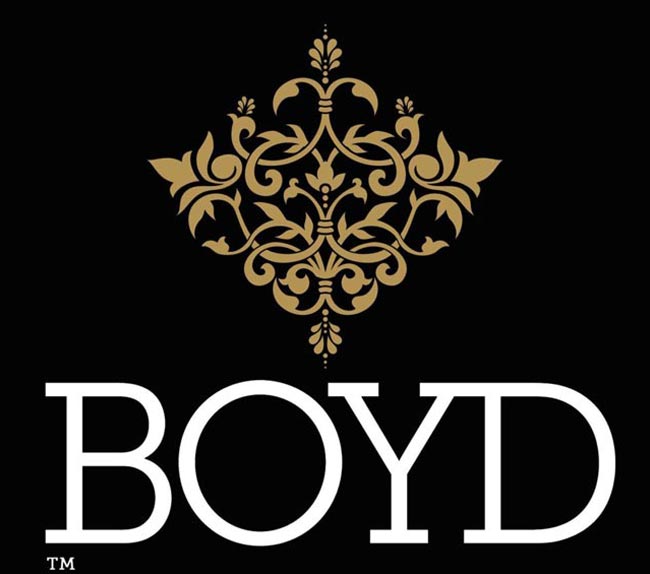 boydbeauty.com logo