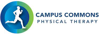 campuscommonsphysicaltherapy.com logo