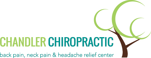 chandlerchiropractic.com logo