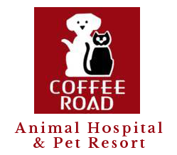 coffeeroadanimalhospital.com logo