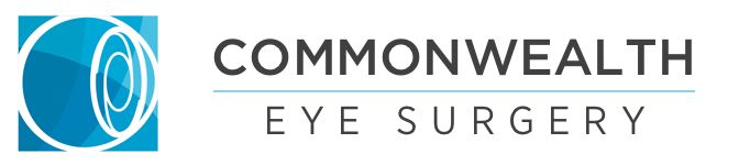 commonwealtheyes.com logo