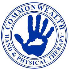 commonwealthhandtherapy.com logo