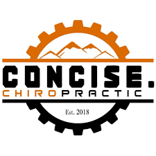concisechiropractic.com logo