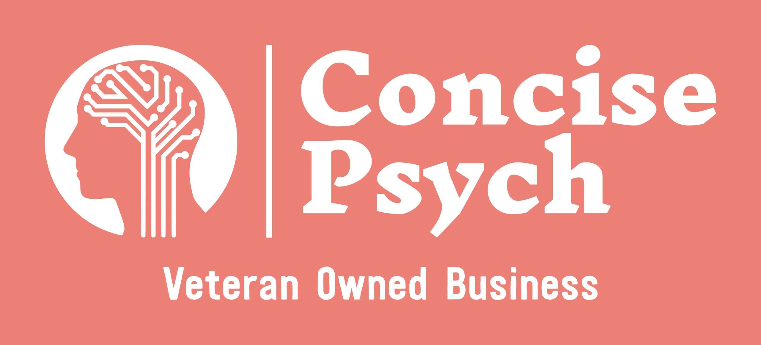 concisepsych.com logo