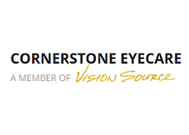 cornerstoneeyecare.com logo