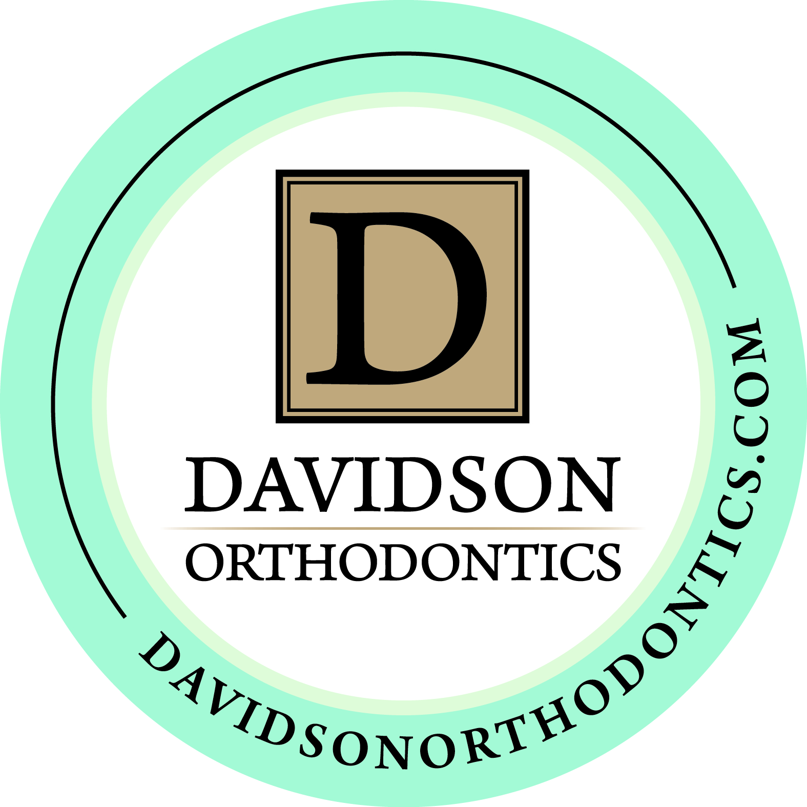 davidsonorthodontics.com logo