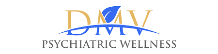 dmvpsychiatricwellness.com logo
