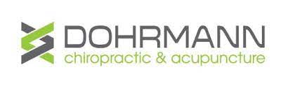 dohrmannchiropractic.com logo