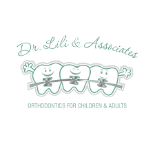drliliortho.com logo