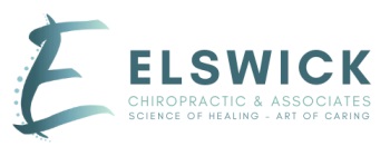 elswickchiropractic.com logo