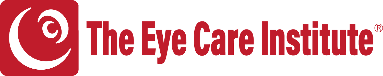 eyecareinstitute.com logo