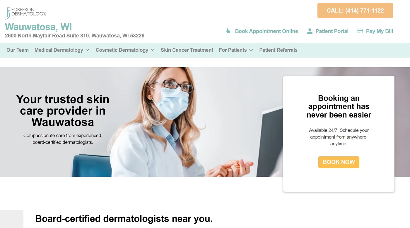 forefrontdermatology.com_location_wauwatosa-logo