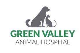 greenvalleyveterinarians.com logo
