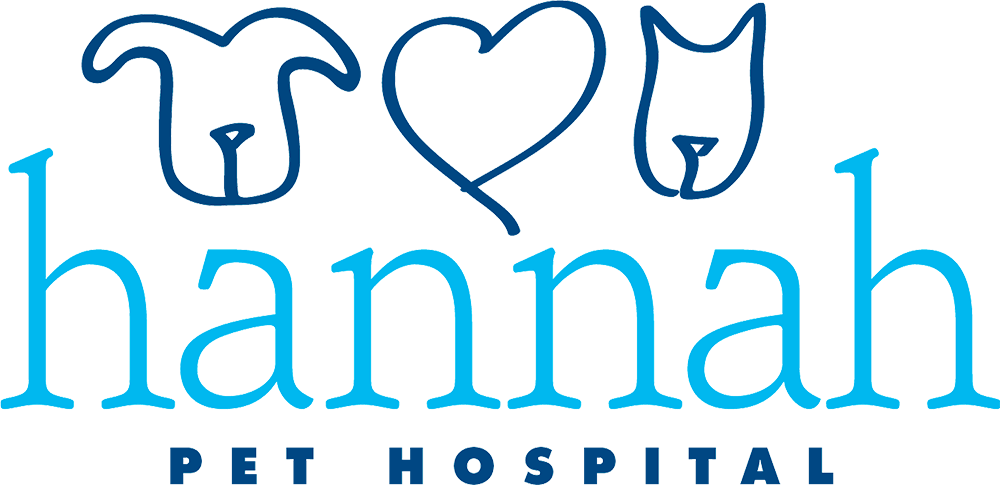 hannahpethospital.com logo