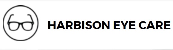 harbisoneyecare.com logo