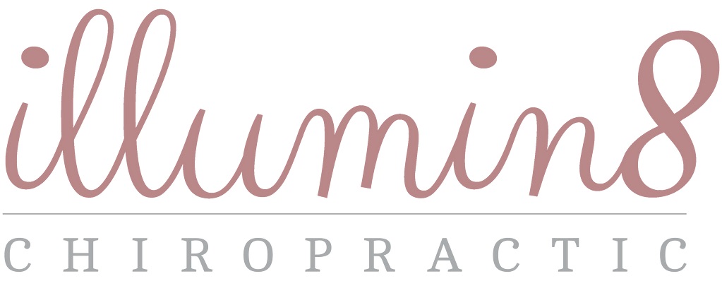 illumin8chiro.com logo