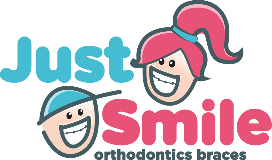 justsmileortho.com logo