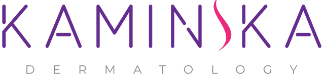 kaminskadermatology.com logo