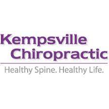 kempsvillechiropractic.com logo