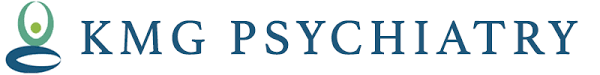 kmgpsychiatry.com logo