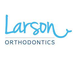 larsonortho.net logo