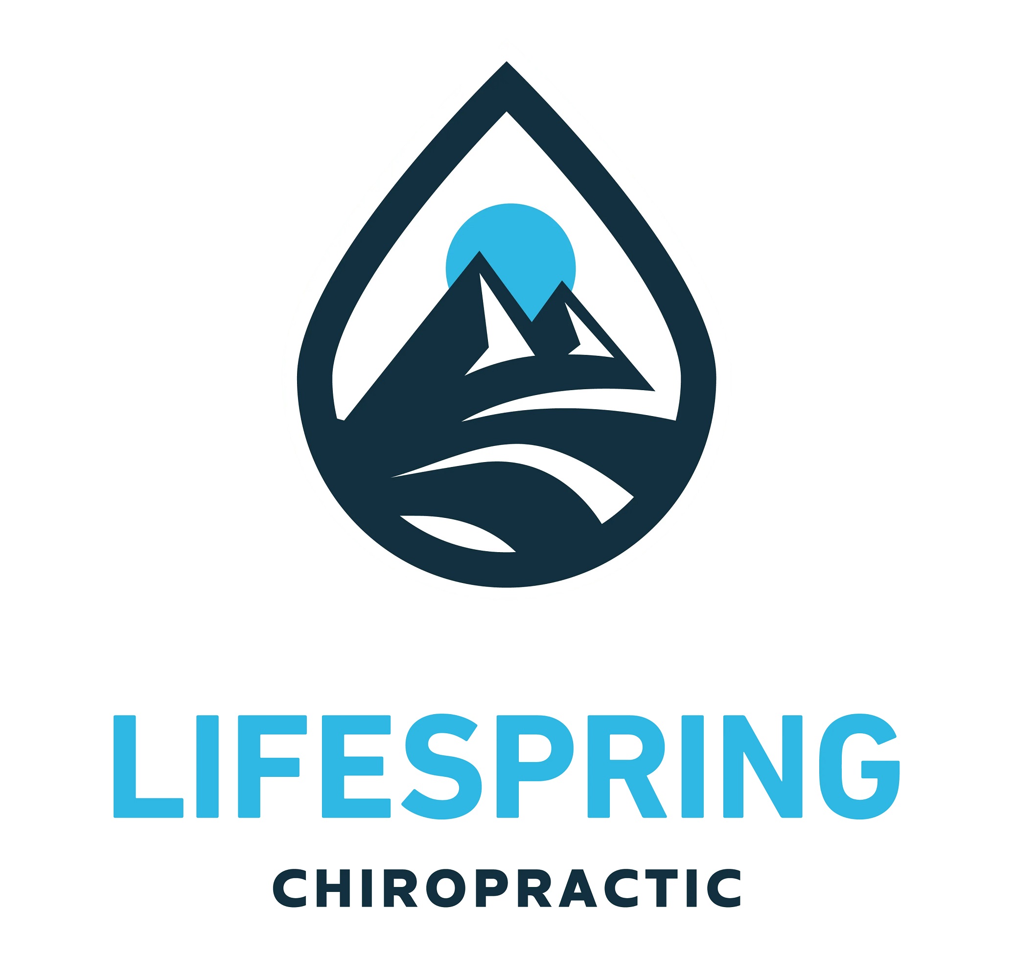 lifespringchiro.com logo