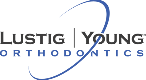lustigyoungortho.com logo