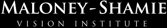 maloneyshamievision.com logo
