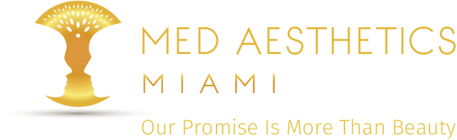 medaestheticsmiami.com logo