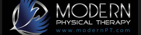 modernpt.com logo