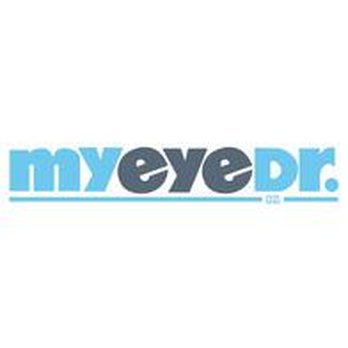 myeyedr.com logo
