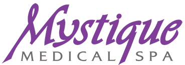 mystiquemedicalspa.com logo