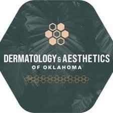 okcdermatologist.com logo
