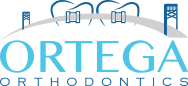 ortegaortho.com logo