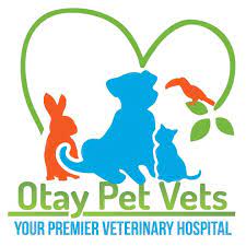 otaypetvets.com logo