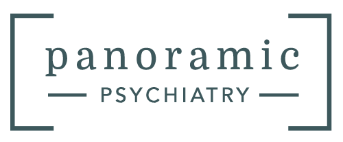 panoramicpsychiatry.com logo