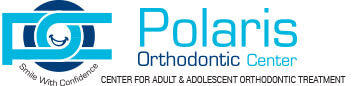 polarisorthodonticcenter.com logo