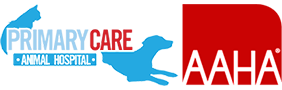 primaryvetcare.com logo