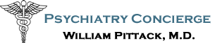 psychiatryconcierge.com logo