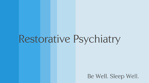 restorativepsychiatry.com logo