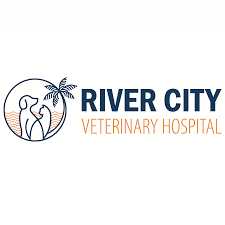 rivercityveterinaryhospital.com logo