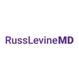 russlevinemd.com logo