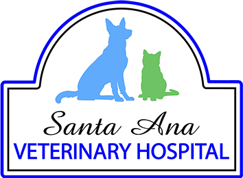 santaanavethospital.com logo