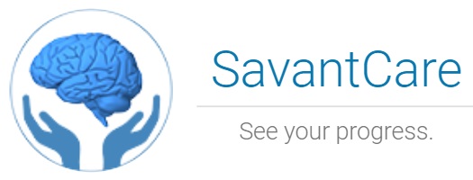 savantcare.com logo
