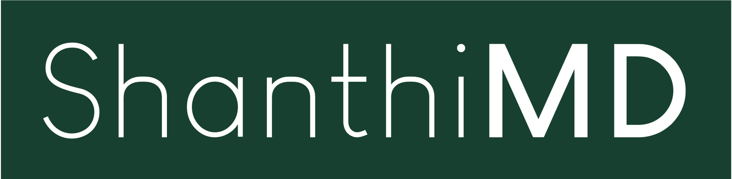 shanthimd.com logo