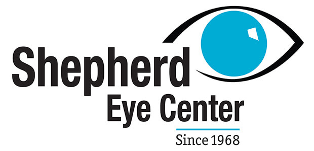 shepherdeye.com logo