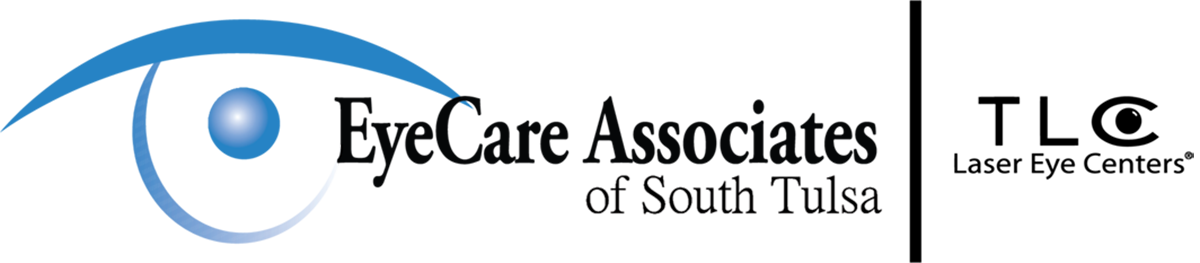 southtulsaeye.com logo