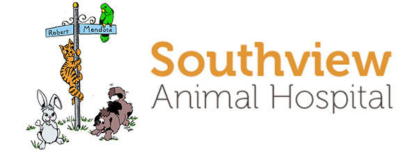 southviewanimalhospital.com logo