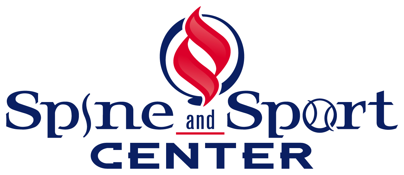 spineandsportcenter.com logo