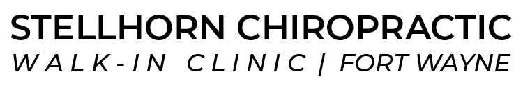 stellhornchiropractic.com logo